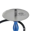 Кальян Aroma Hookah - Steel Tango Blue